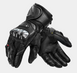 Моторукавички Shima RS-3 Black XXL