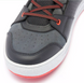 Мотоботы Dainese SUBURB D-WP Black White Red Lava