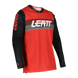 Джерси Leatt GPX 4.5 Lite Red M