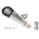 Глушитель SC Project Silver S04-2 D51mm