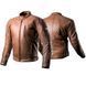 Мотокуртка Shima Hunter Brown L