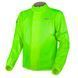 Мотодощовик куртка SECA Typhoon Yellow L