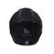 Мотошлем MT STINGER Solid Matt Black M
