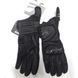 Мотоперчатки женские Shima Modena Black L