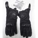 Мотоперчатки женские Shima Modena Black L