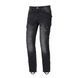 Мотоджинсы однослойные SECA Badlands DYN Black W32-L32