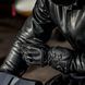 Мотоперчатки Knox Handroid All Black (Mk4) M