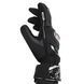 Мотоперчатки теплые Mad Bike MT-15 L