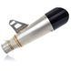 Глушитель SC Project Silver S04-2 D51mm