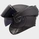 Мотошлем LS2 FF910 Advant 2 Solid Matt Black L