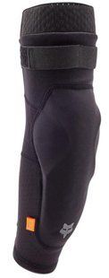 Налокітники FOX LAUNCH Elbow Guard Black Medium