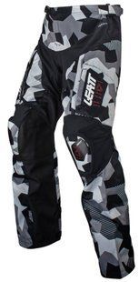 Штани LEATT Moto 5.5 Enduro Pant Forge 34