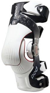 Ортопедичні наколінники POD K8 3.0 Knee Brace White Large