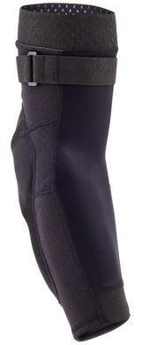 Налокітники FOX LAUNCH Elbow Guard Black Medium
