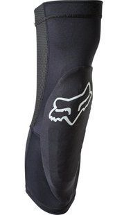 Мотонаколінники FOX Enduro Black L