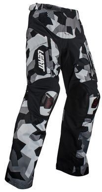 Штани LEATT Moto 5.5 Enduro Pant Forge 34