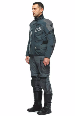 Мотокуртка Dainese SPRINGBOK 3L ABSOLUTESHELL&trade; JACKET IRON-GATE IRON-GATE 54
