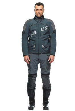 Мотокуртка Dainese SPRINGBOK 3L ABSOLUTESHELL&trade; JACKET IRON-GATE IRON-GATE 54