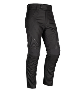 Мотоштаны Seventy PT11 GARDENA Black S