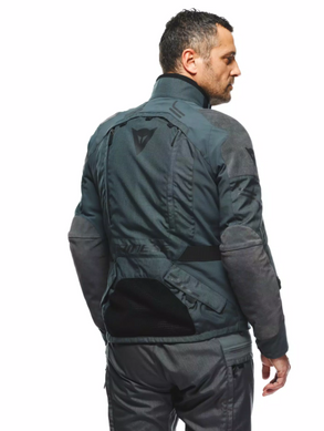 Мотокуртка Dainese SPRINGBOK 3L ABSOLUTESHELL&trade; JACKET IRON-GATE IRON-GATE 54