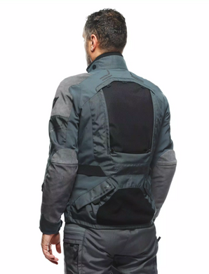 Мотокуртка Dainese SPRINGBOK 3L ABSOLUTESHELL&trade; JACKET IRON-GATE IRON-GATE 54
