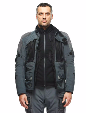 Мотокуртка Dainese SPRINGBOK 3L ABSOLUTESHELL&trade; JACKET IRON-GATE IRON-GATE 54