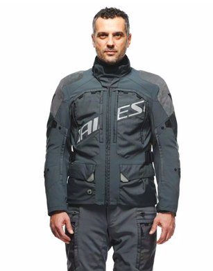 Мотокуртка Dainese SPRINGBOK 3L ABSOLUTESHELL&trade; JACKET IRON-GATE IRON-GATE 54
