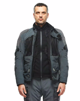 Мотокуртка Dainese SPRINGBOK 3L ABSOLUTESHELL&trade; JACKET IRON-GATE IRON-GATE 54