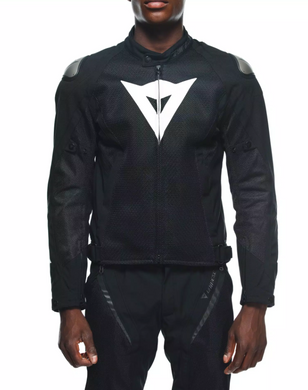 Мотокуртка Dainese ENERGYCA AIR Textile Black