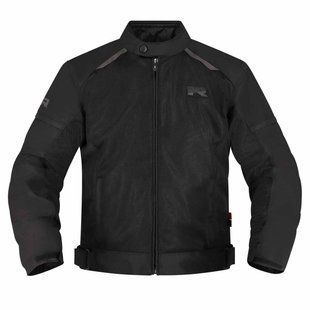 Мотокуртка RICHA AUYAN WP Black L