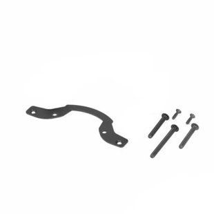 Кріплення сумки Shad Click System для Yamaha Tenere 700 2019 - 2023