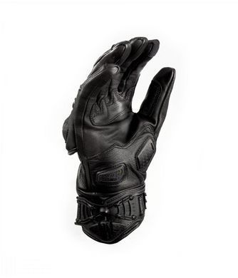 Мотоперчатки Knox ORSA Black Mk11 XXL