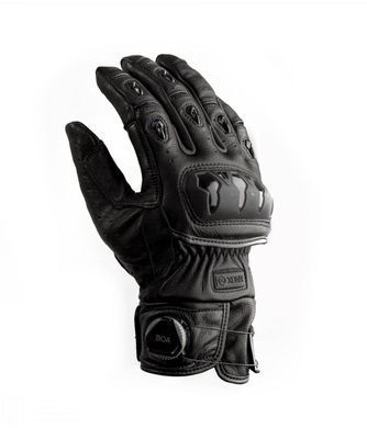 Мотоперчатки Knox ORSA Black Mk11 XXL