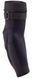 Налокітники FOX LAUNCH Elbow Guard Black Medium