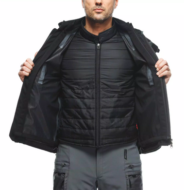 Мотокуртка Dainese SPRINGBOK 3L ABSOLUTESHELL&trade; JACKET IRON-GATE IRON-GATE 54