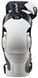 Мотобрейси POD K8 3.0 Knee Brace White Large