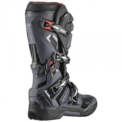Моточеревики LEATT GPX 5.5 FlexLock Enduro Graphene 9