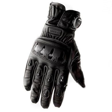Мотоперчатки Knox ORSA Black Mk11 XXL