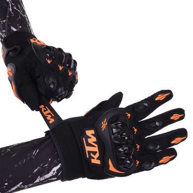 Моторукавички KTM ZL M