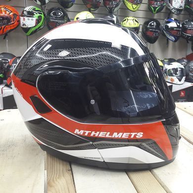 Визор MT V-16 Dark для ATOM