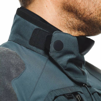 Мотокуртка Dainese SPRINGBOK 3L ABSOLUTESHELL&trade; JACKET IRON-GATE IRON-GATE 54