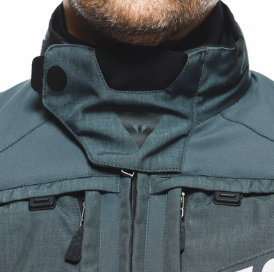 Мотокуртка Dainese SPRINGBOK 3L ABSOLUTESHELL&trade; JACKET IRON-GATE IRON-GATE 54