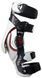 Мотобрейси POD K8 3.0 Knee Brace White Large