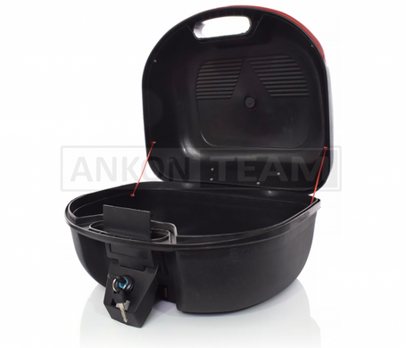 Кофр Lipai 26L 44x39x29см