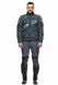 Мотокуртка Dainese SPRINGBOK 3L ABSOLUTESHELL&trade; JACKET IRON-GATE IRON-GATE 54