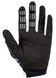 Мотоперчатки FOX 180 NUKLR Deep Cobalt M