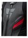 Мотокомбинезон Shima HYPER-RS Men Black White XL