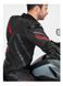 Мотокомбинезон Shima HYPER-RS Men Black White XL