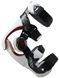 Мотобрейси POD K8 3.0 Knee Brace White Large