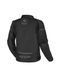 Мотокуртка SECA VENTI PRO Black M
